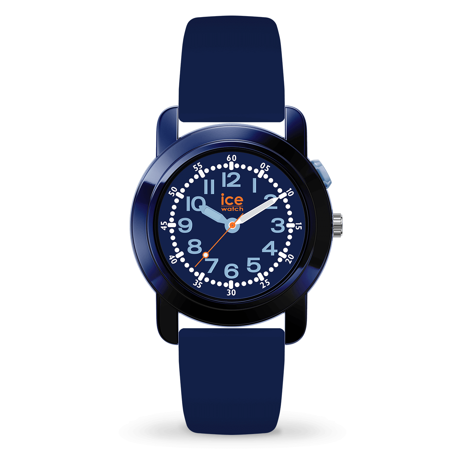 ice-watch-ice-find-blue-montre-quartz-enfant-gar-on-find-my-apple image 1