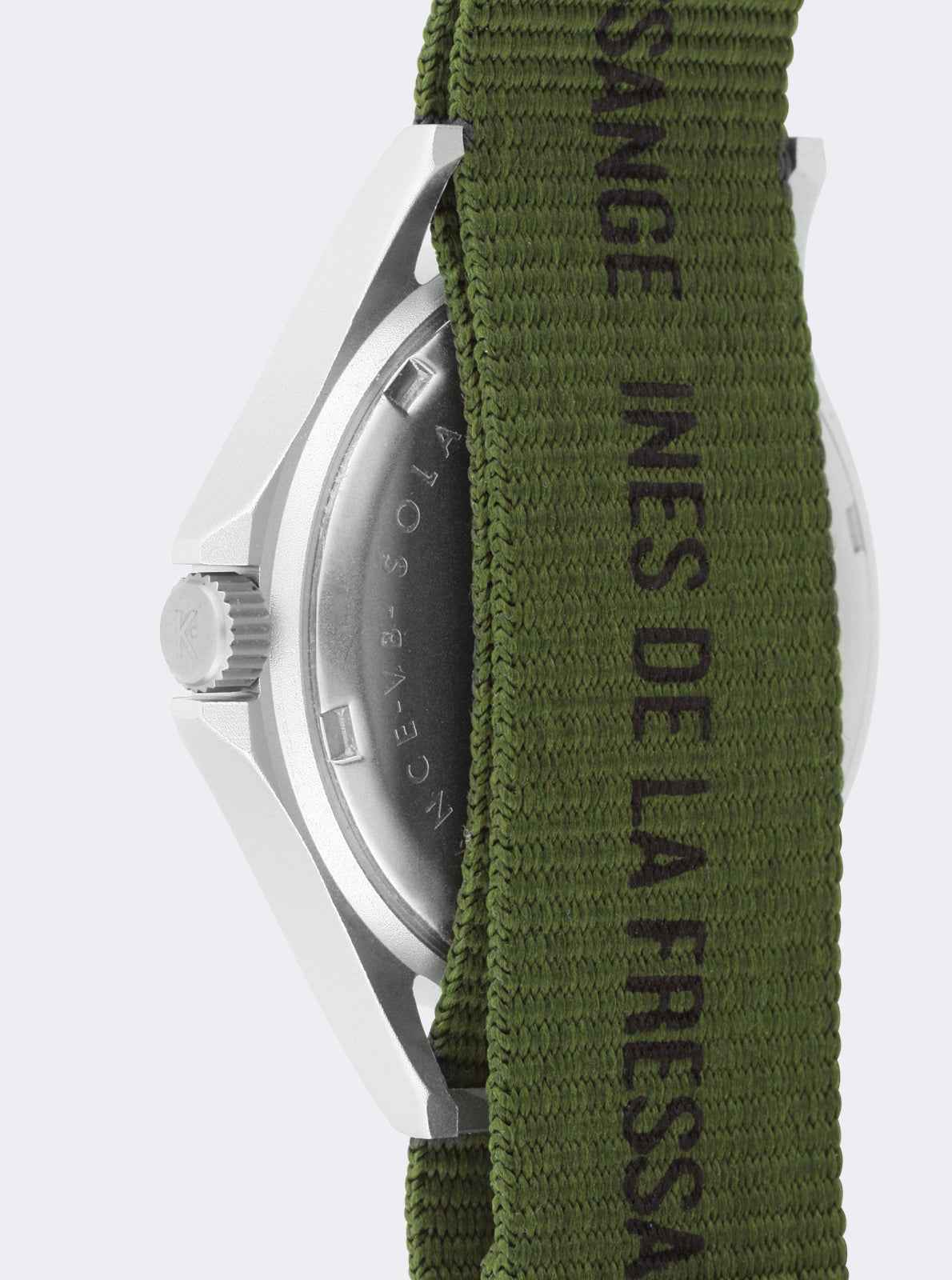 kelton-x-in-s-de-la-fressange-solaire-field-kaki-montre-solaire image 4