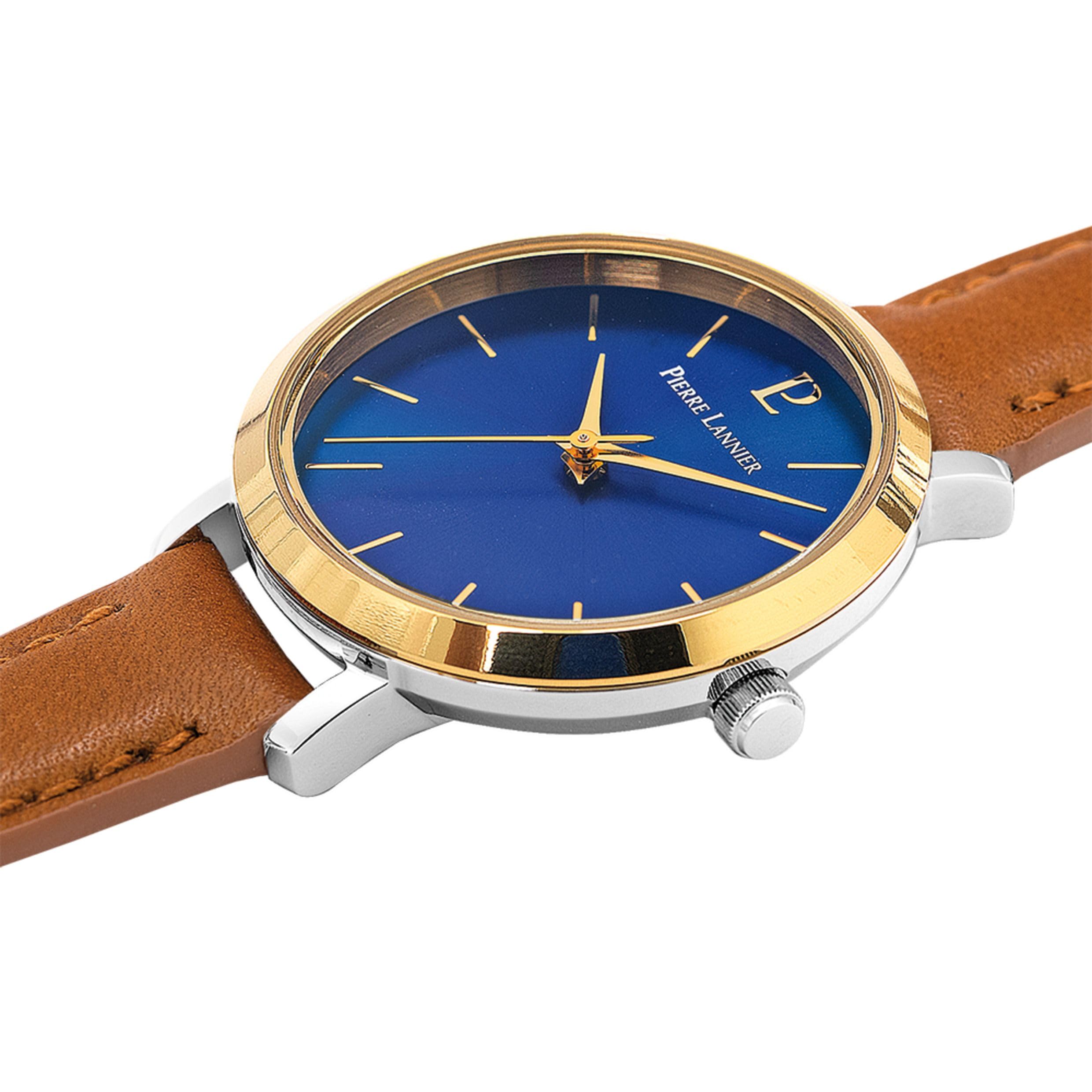 pierre-lannier-chouquette-montre-femme-quartz image 2