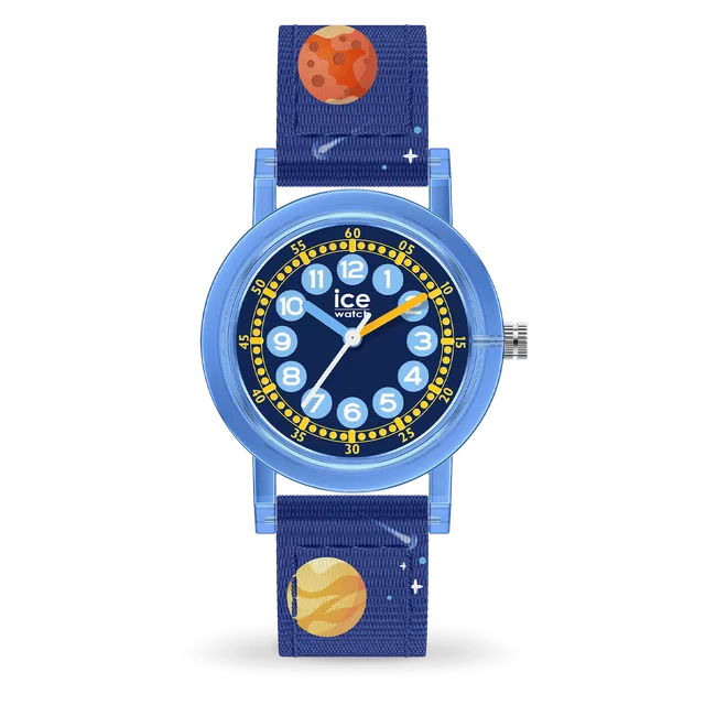 ice-watch-ice-learning-space-montre-enfant-gar-on-apprentissage-heure image 1