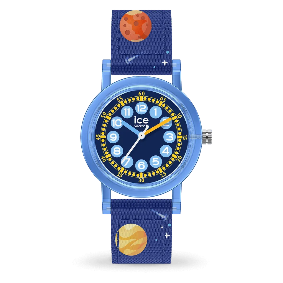 ice-watch-ice-learning-space-montre-enfant-gar-on-apprentissage-heure image 1
