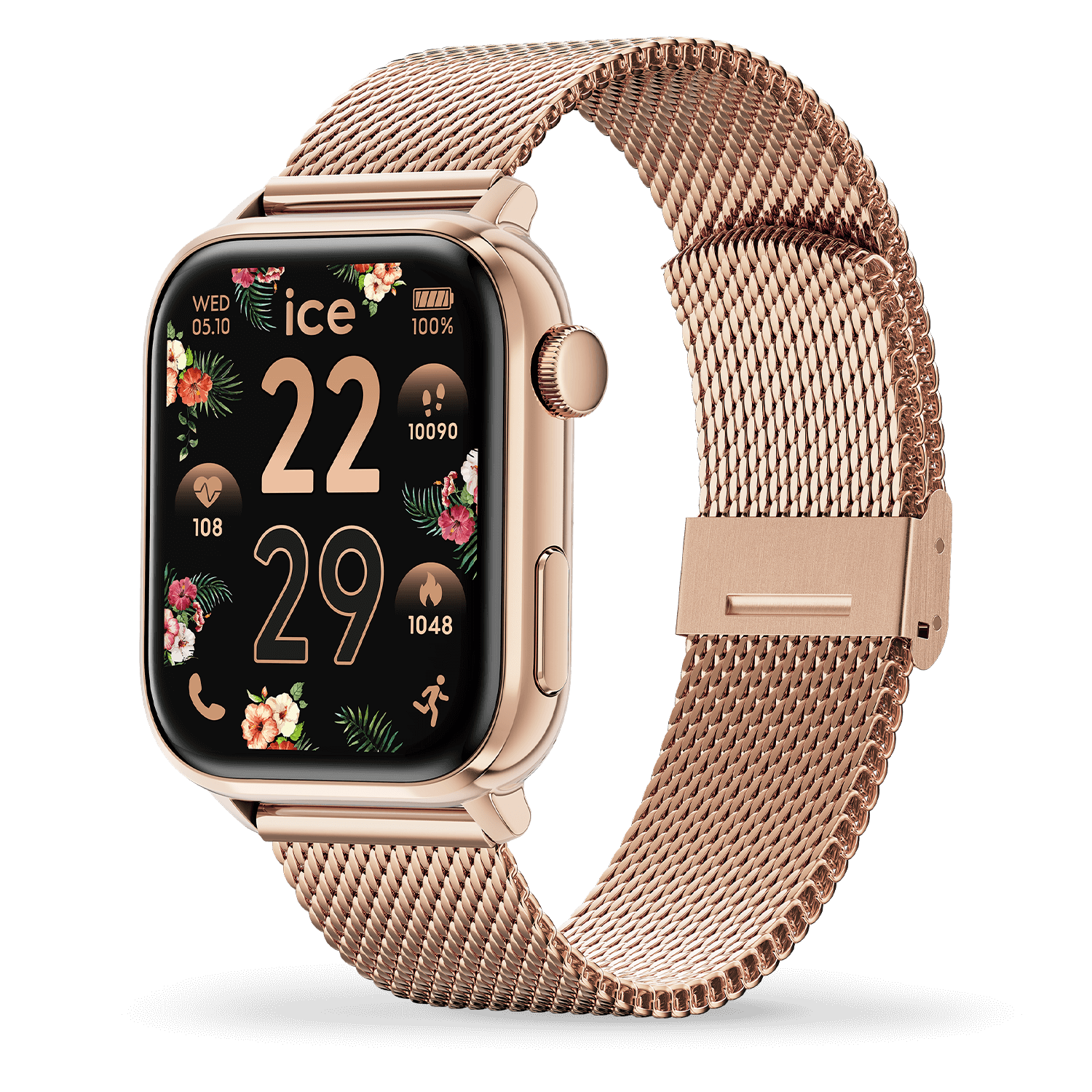 ice-watch-ice-smart-3-0-montre-connect-e-rectangulaire-1-78-amoled-gps image 2