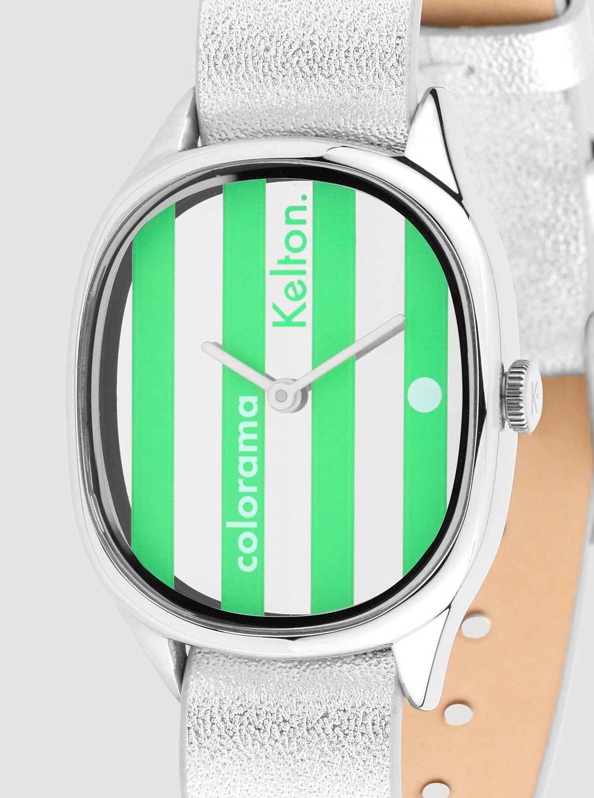 montre-kelton-grande-colorama-ray-e-cactus-nouveaut image 3