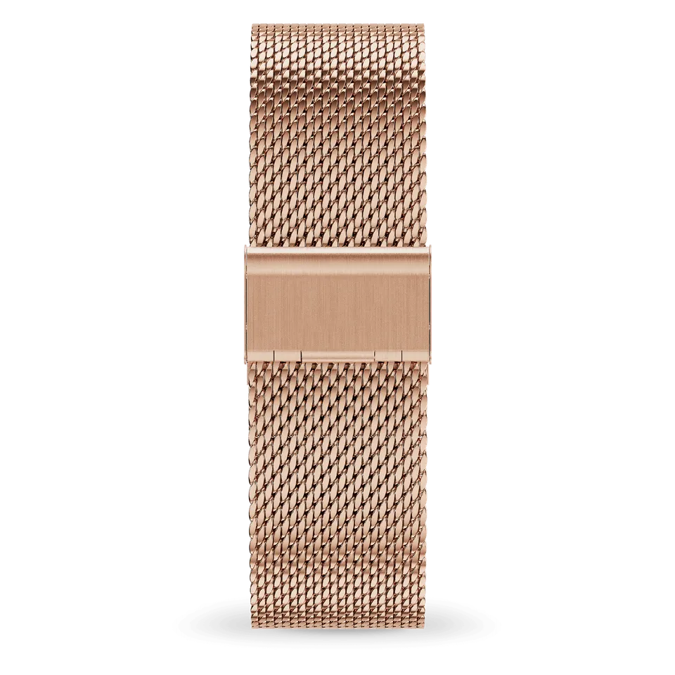 ice-watch-bracelet-milanais-band-1-20-rose-gold-pour-ice-smart-ronde image 1