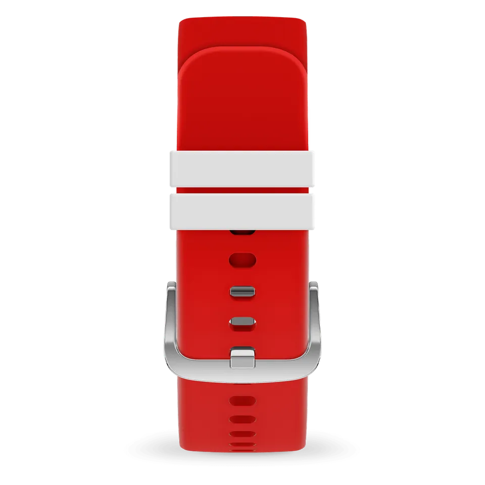 ice-watch-bracelet-rouge-bracelet-silicone-ice-smart-junior-3-0-find-my image 1