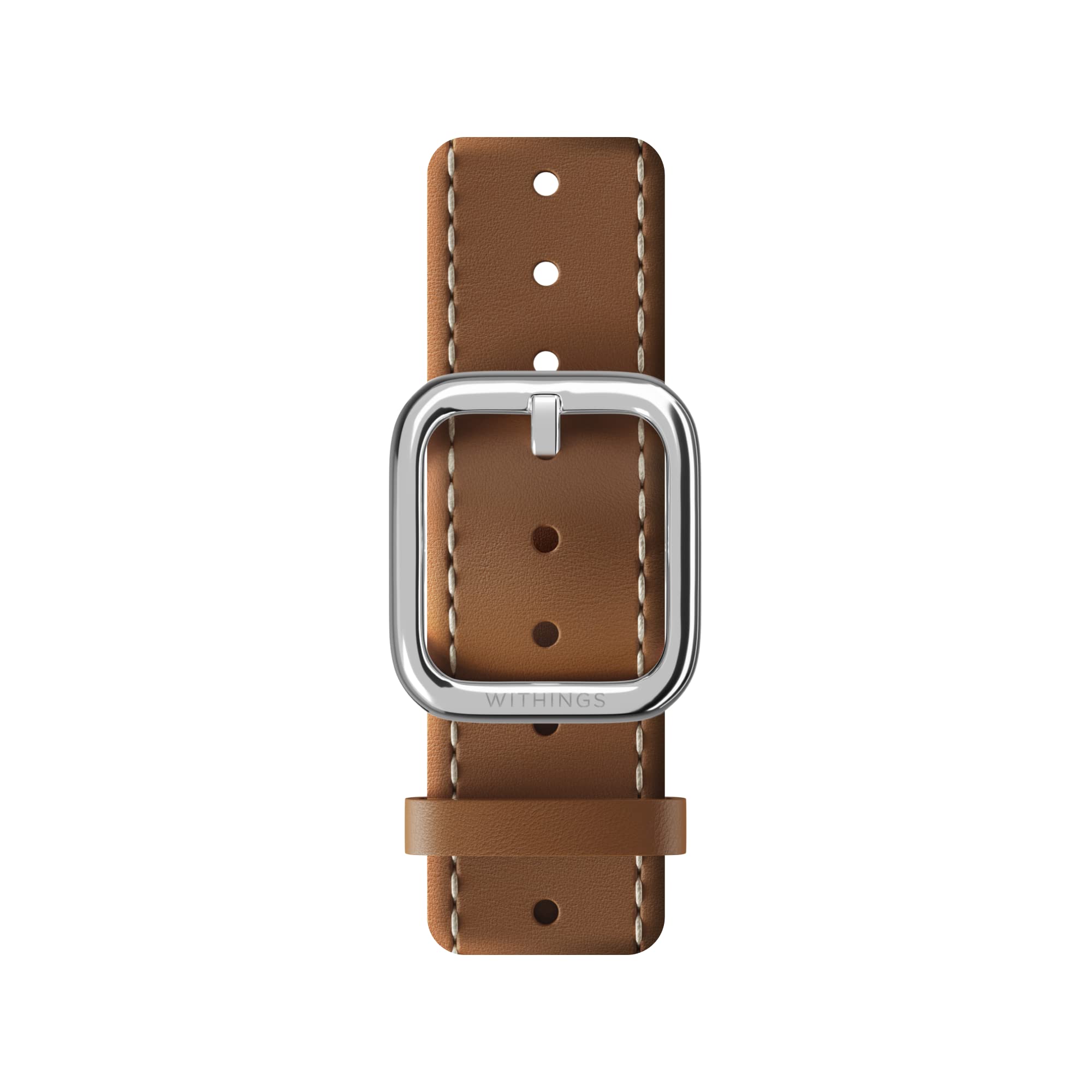 withings-bracelet-cuir-premium-18-mm-pour-scanwatch-38-mm-et-steel image 7