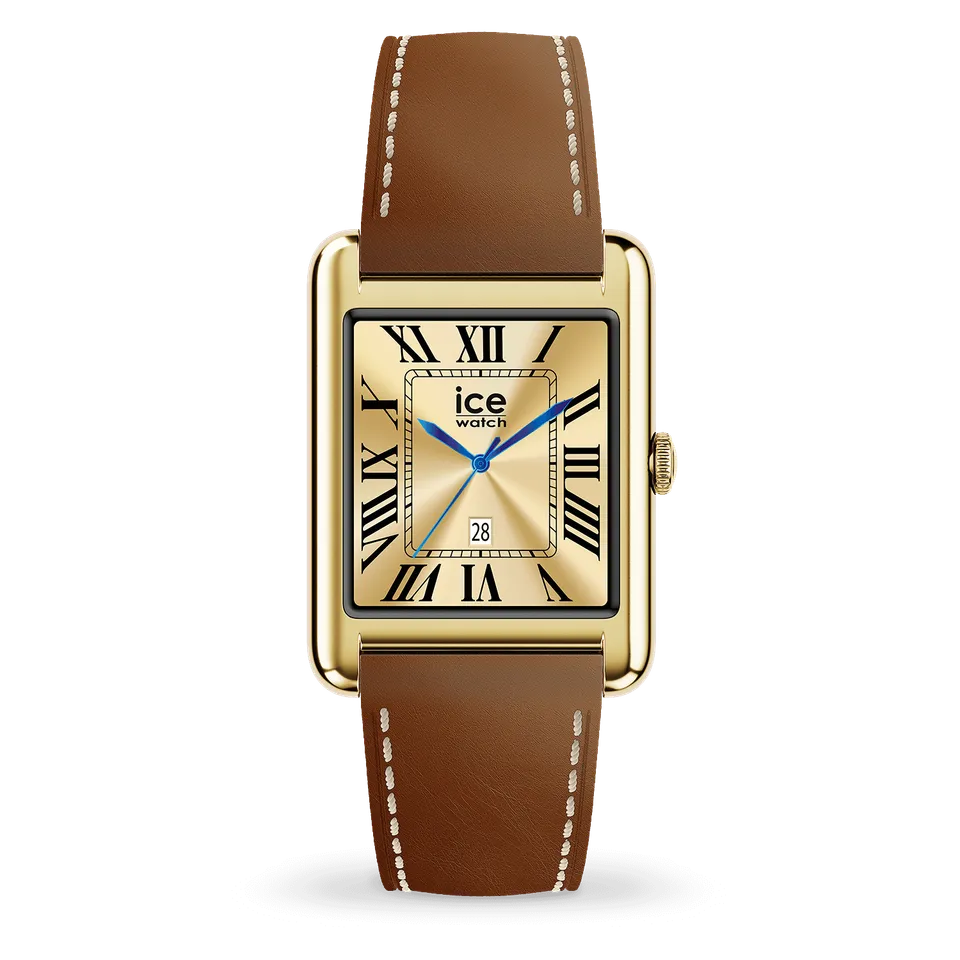 ice-watch-ice-smart-tks-2-0-camel-1-41-montre-connect-e-femme-rectangulaire image 1
