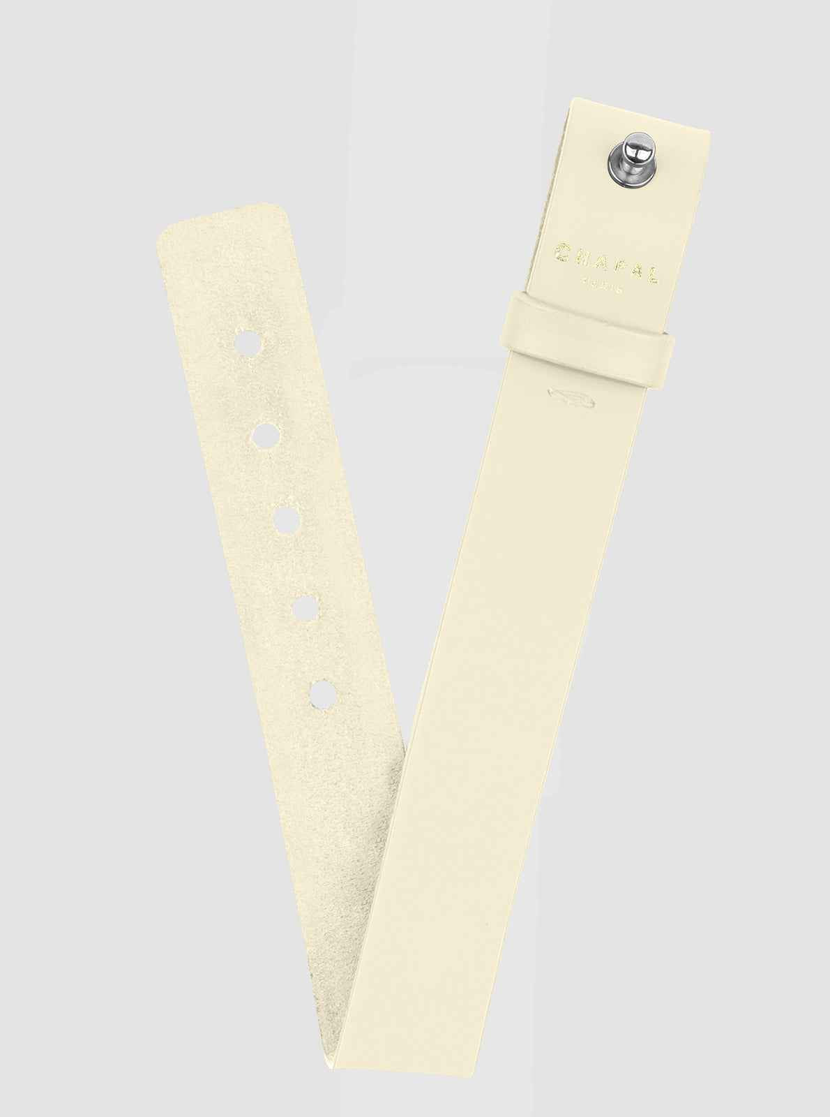 kelton-1972-x-chapal-paris-bracelet-cuir-20mm image 3