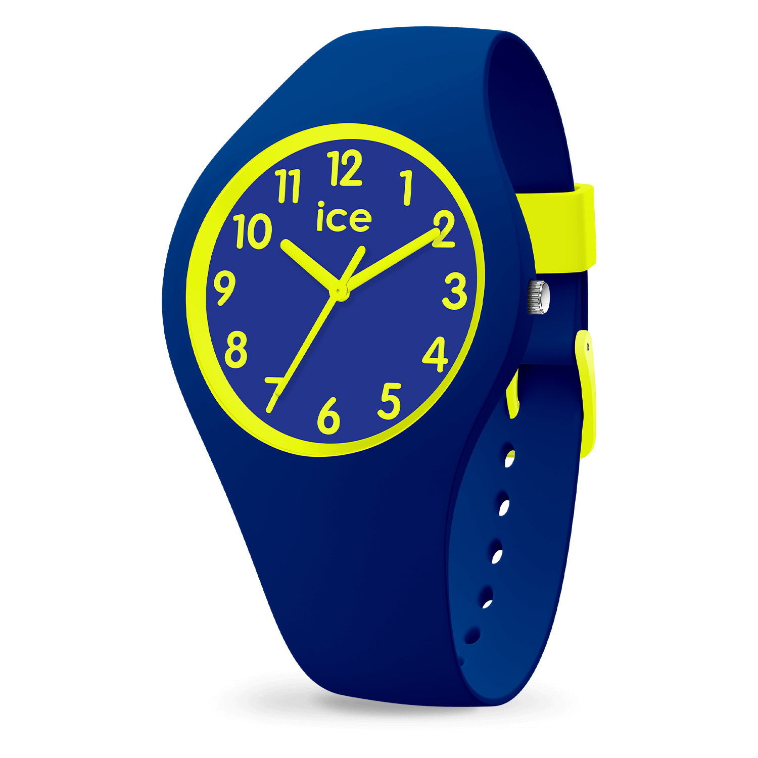 ice-watch-ice-ola-kids-rocket-montre-enfant-gar-on-bleu-lectrique image 1