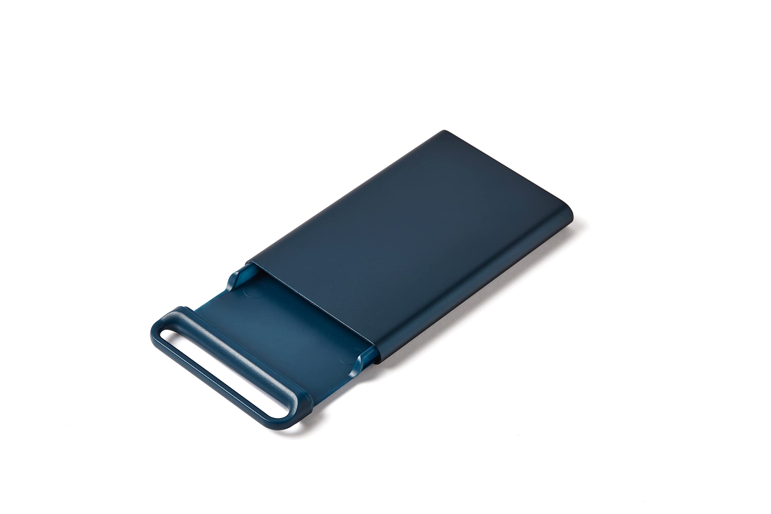 lexon-nomaday-card-tui-pour-cartes-de-visite-15-cartes-bleu-fonc image 5