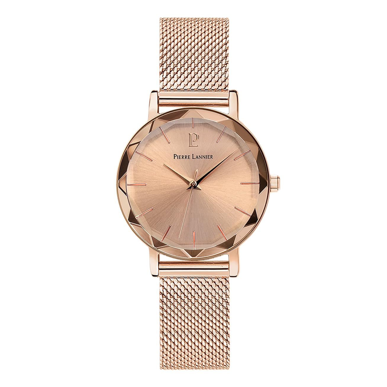 pierre-lannier-010p958-cristal-joyas-montre-femme-multiples image 1