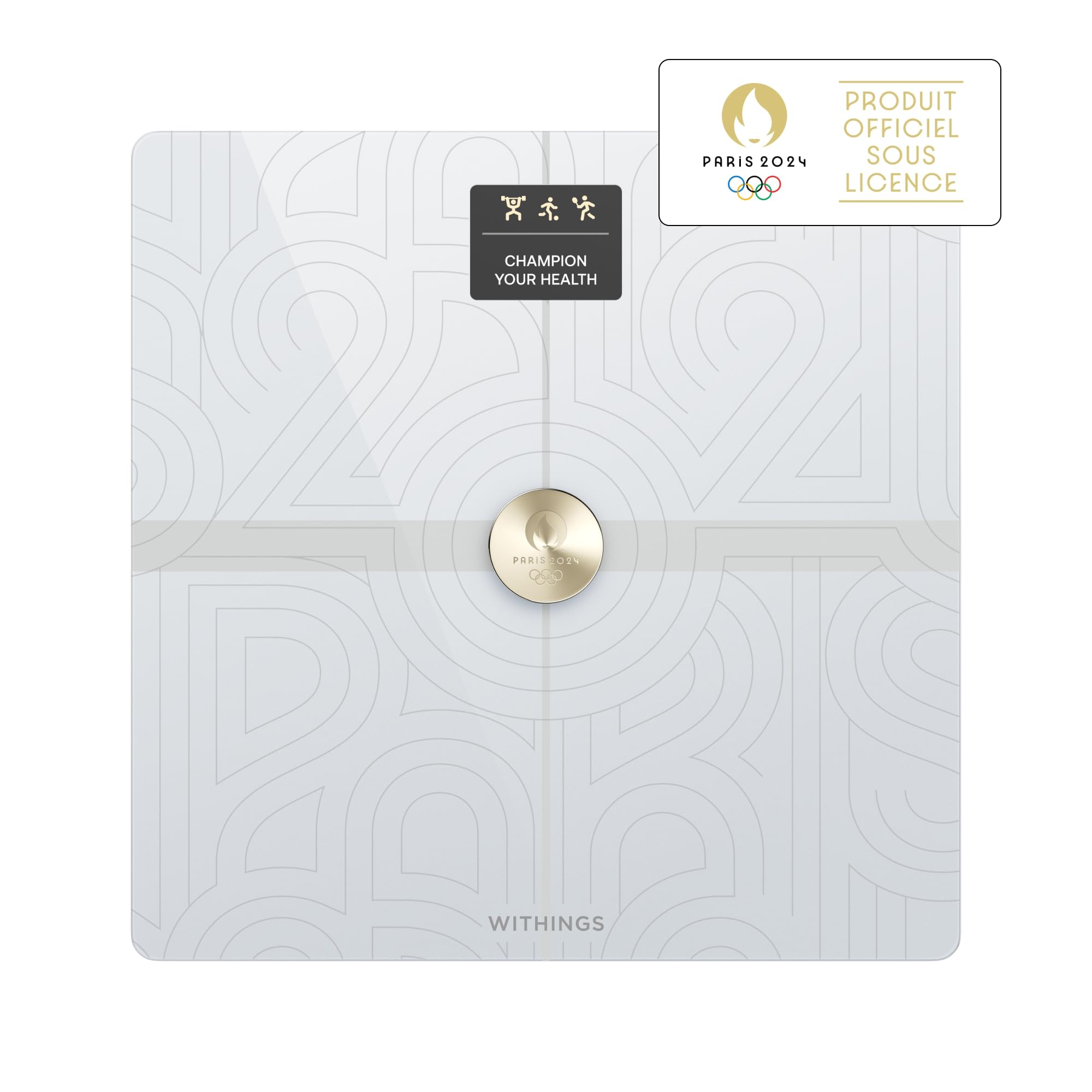 withings-body-smart-paris-2024-balance-connect-e-composition-corporelle-wifi image 1