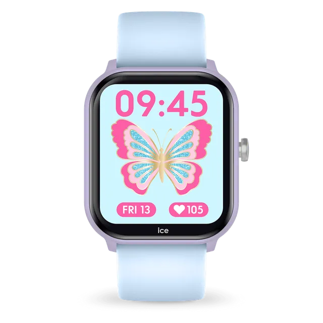 ice-watch-ice-smart-junior-3-0-montre-connect-e-enfant-amoled image 1