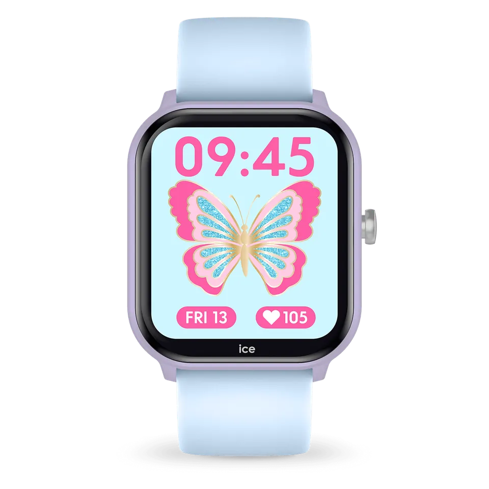 ice-watch-ice-smart-junior-3-0-montre-connect-e-enfant-amoled image 1