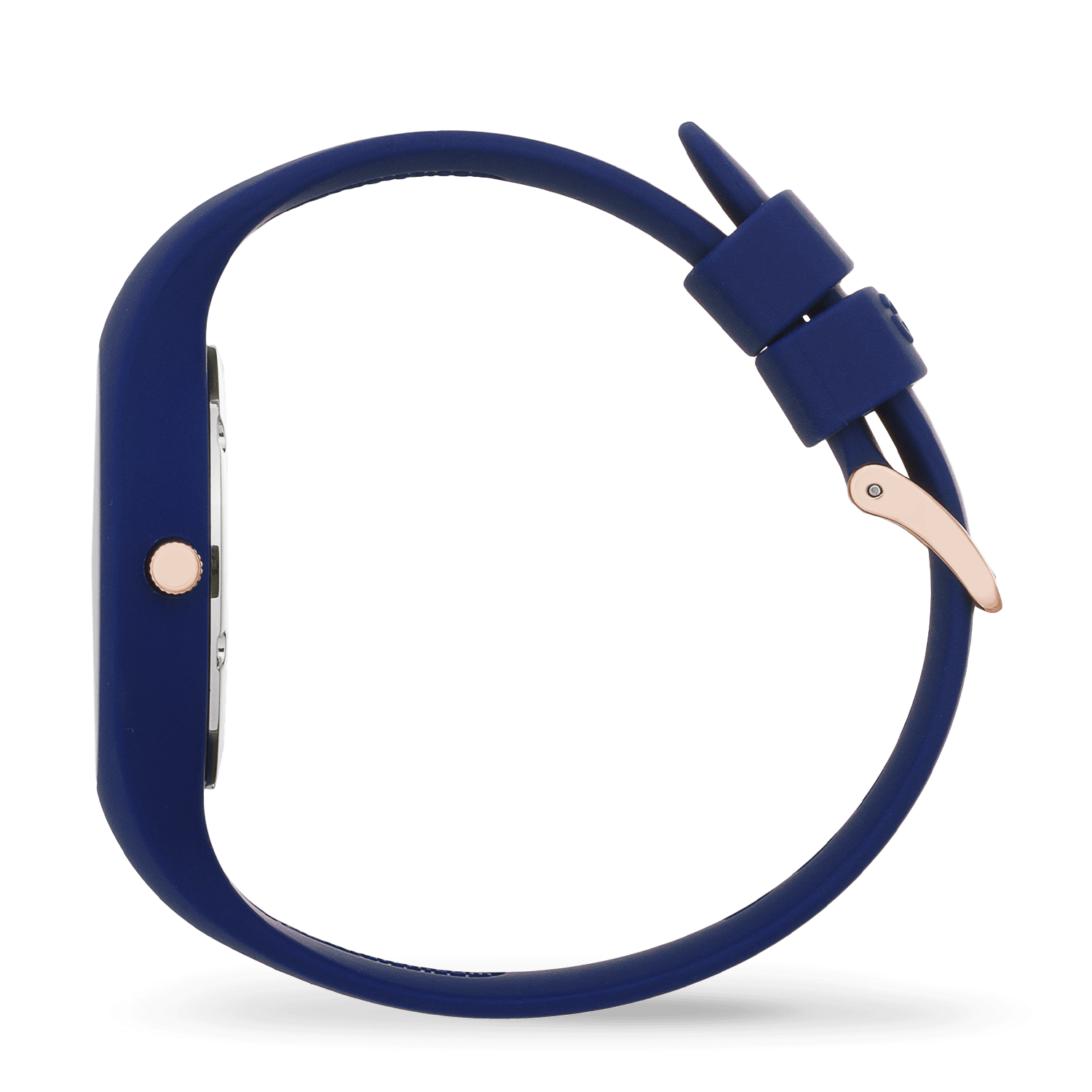 ice-watch-ice-flower-blue-lily-montre-femme-bleu-fleurs image 3