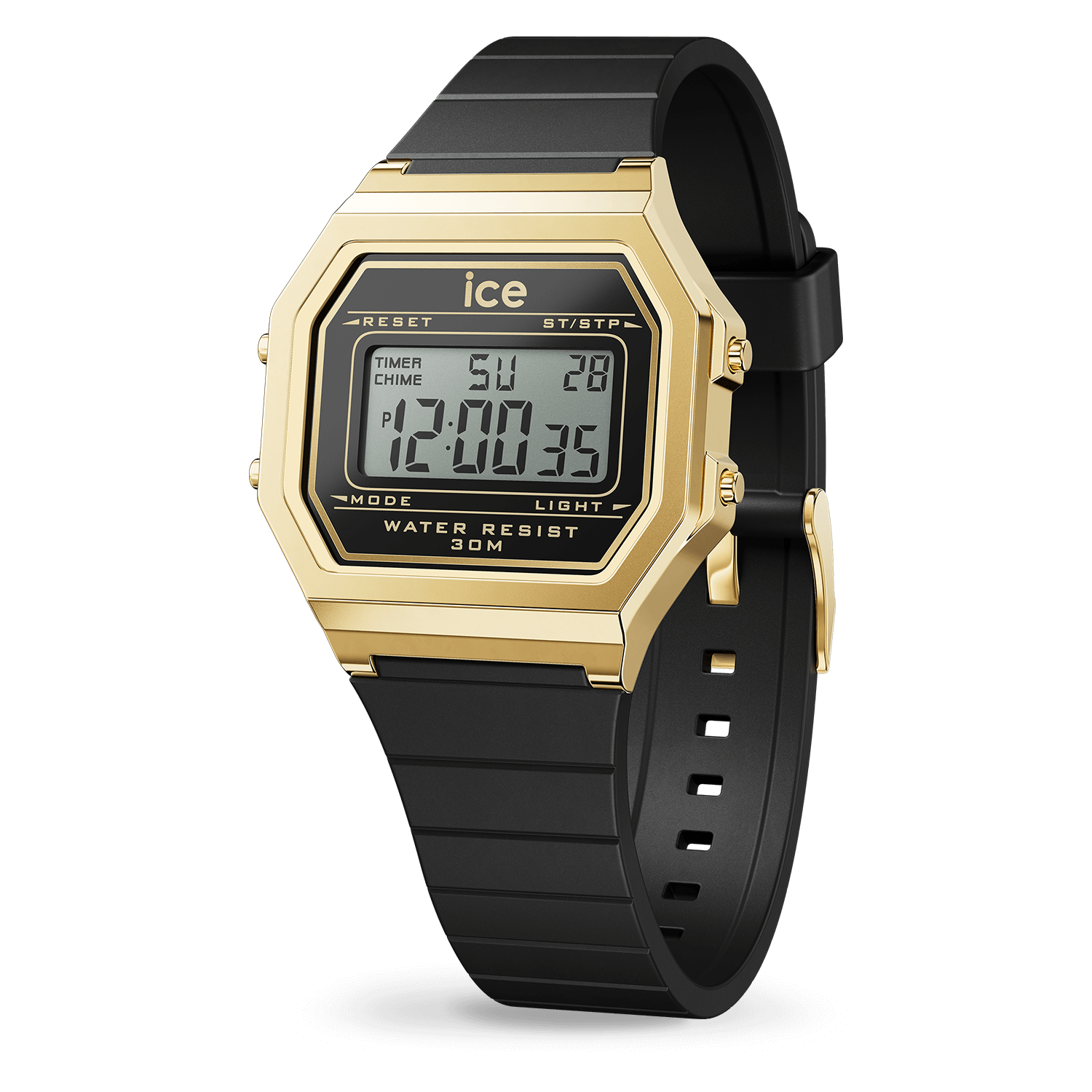 ice-watch-ice-digit-retro-montre-digitale-black-gold image 1