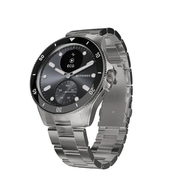 withings-scanwatch-nova-montre-hybride-ecg-spo2-noir image 1