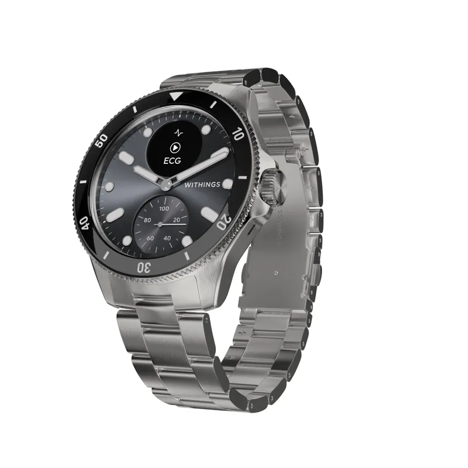 withings-scanwatch-nova-montre-hybride-ecg-spo2-noir image 1