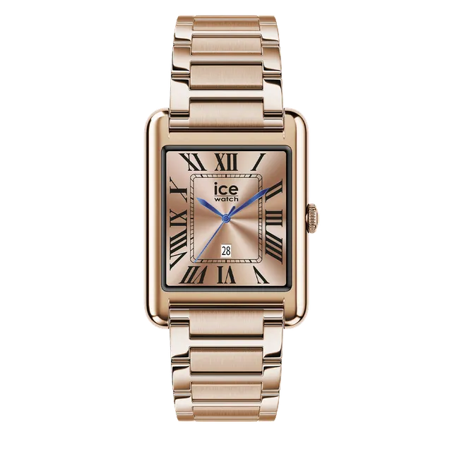 ice-watch-ice-smart-tks-2-0-rectangulaire-1-41-rose-gold-montre-connect-e-femme image 1