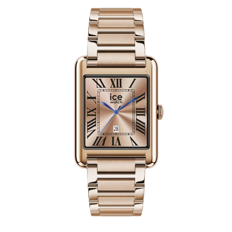 ice-watch-ice-smart-tks-2-0-rectangulaire-1-41-rose-gold-montre-connect-e-femme image 1