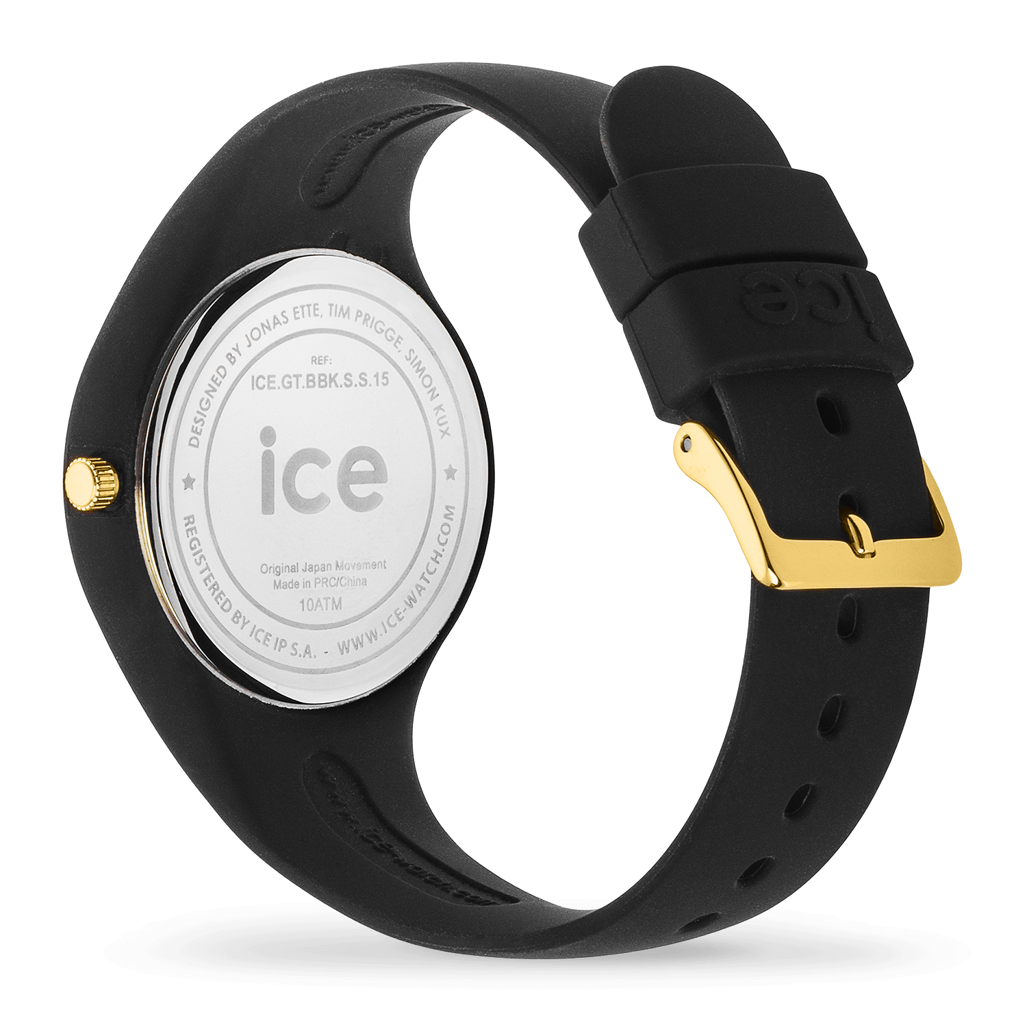 ice-watch-ice-glitter-black-montre-femme-paillettes-noir-et-dor image 4