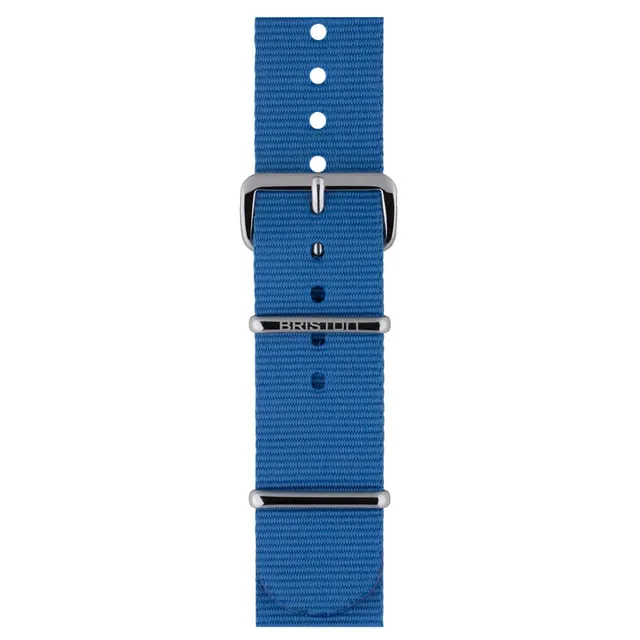 briston-bracelet-type-nato-20-mm-nylon-bleu-clair image 1