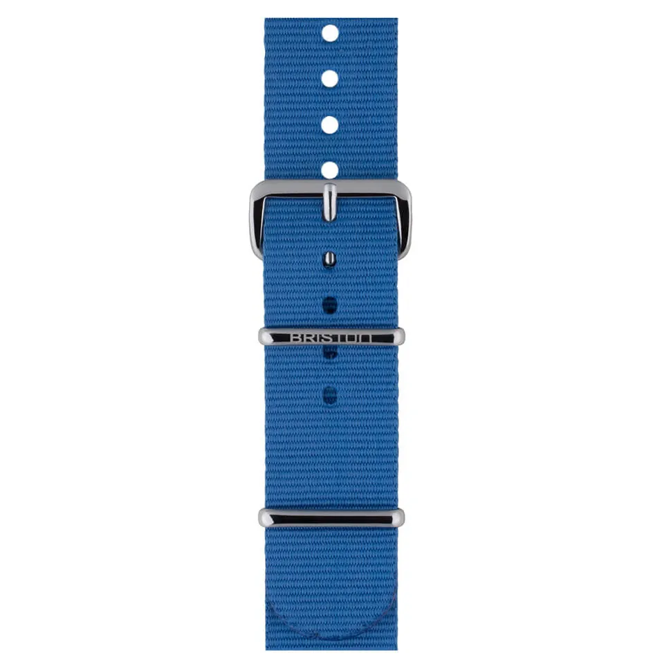briston-bracelet-type-nato-20-mm-nylon-bleu-clair image 1