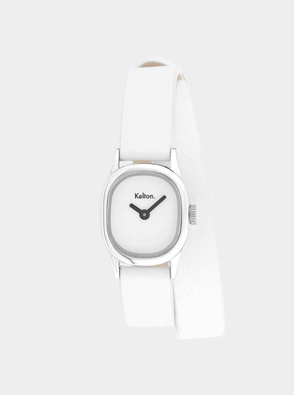 kelton-minicolo-blanche-montre-bijou-15-x-18-mm image 1