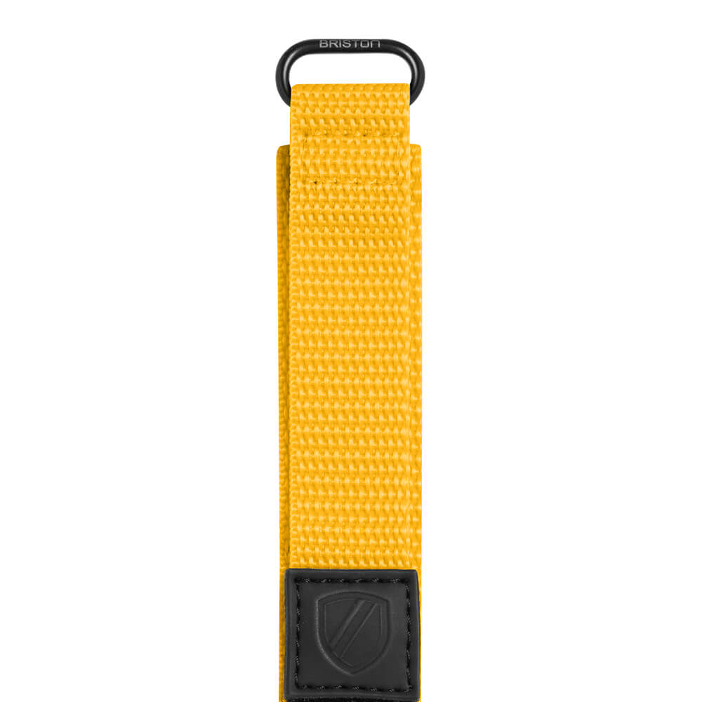 briston-bracelet-velcro-20-mm-jaune image 3