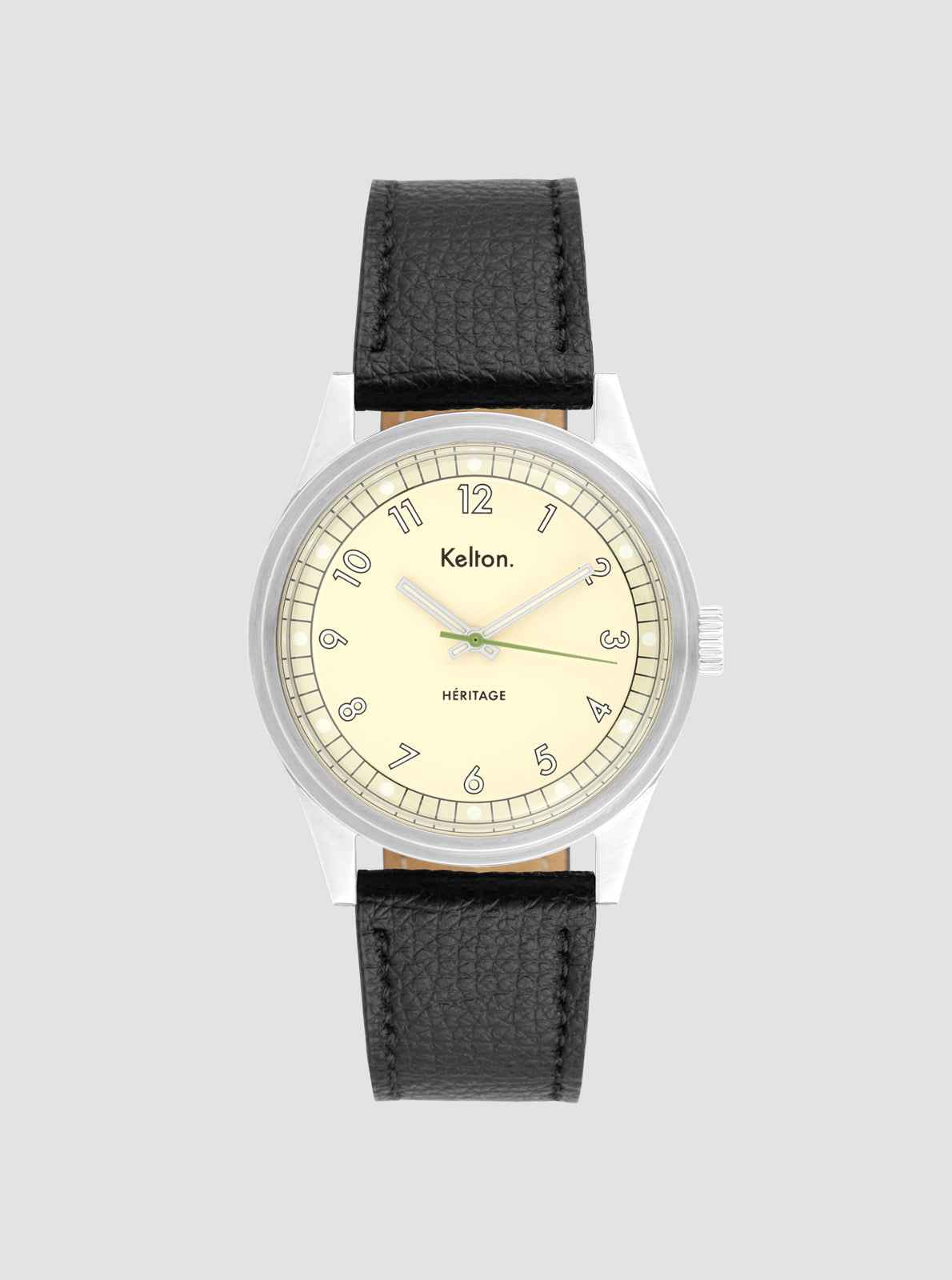 kelton-h-ritage-champagne-montre-38mm image 3