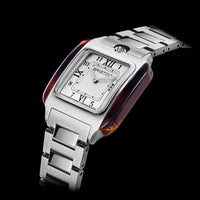 briston-bracelet-acier-kennedy-medio-18-mm image 5