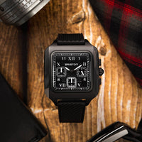 briston-streamliner-kennedy-chrono-alpine-hunter-38-5-mm-montre-chronographe image 3