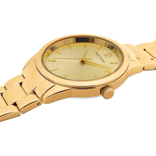 pierre-lannier-roxane-montre-quartz-35-5-mm-acier-inoxydable-3-atm image 7