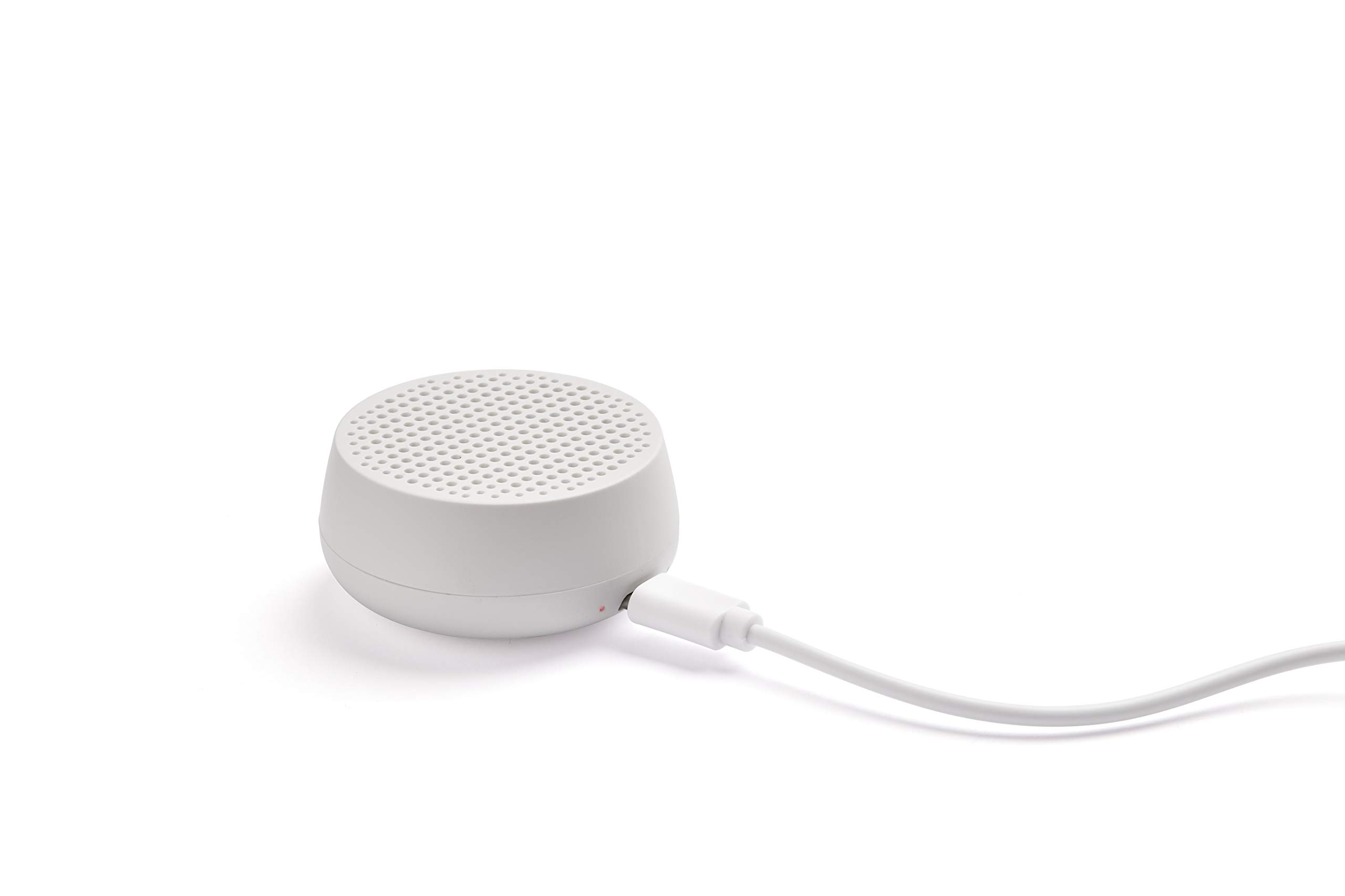 lexon-mino-s-enceinte-bluetooth-de-poche-3w-blanc-mat image 4