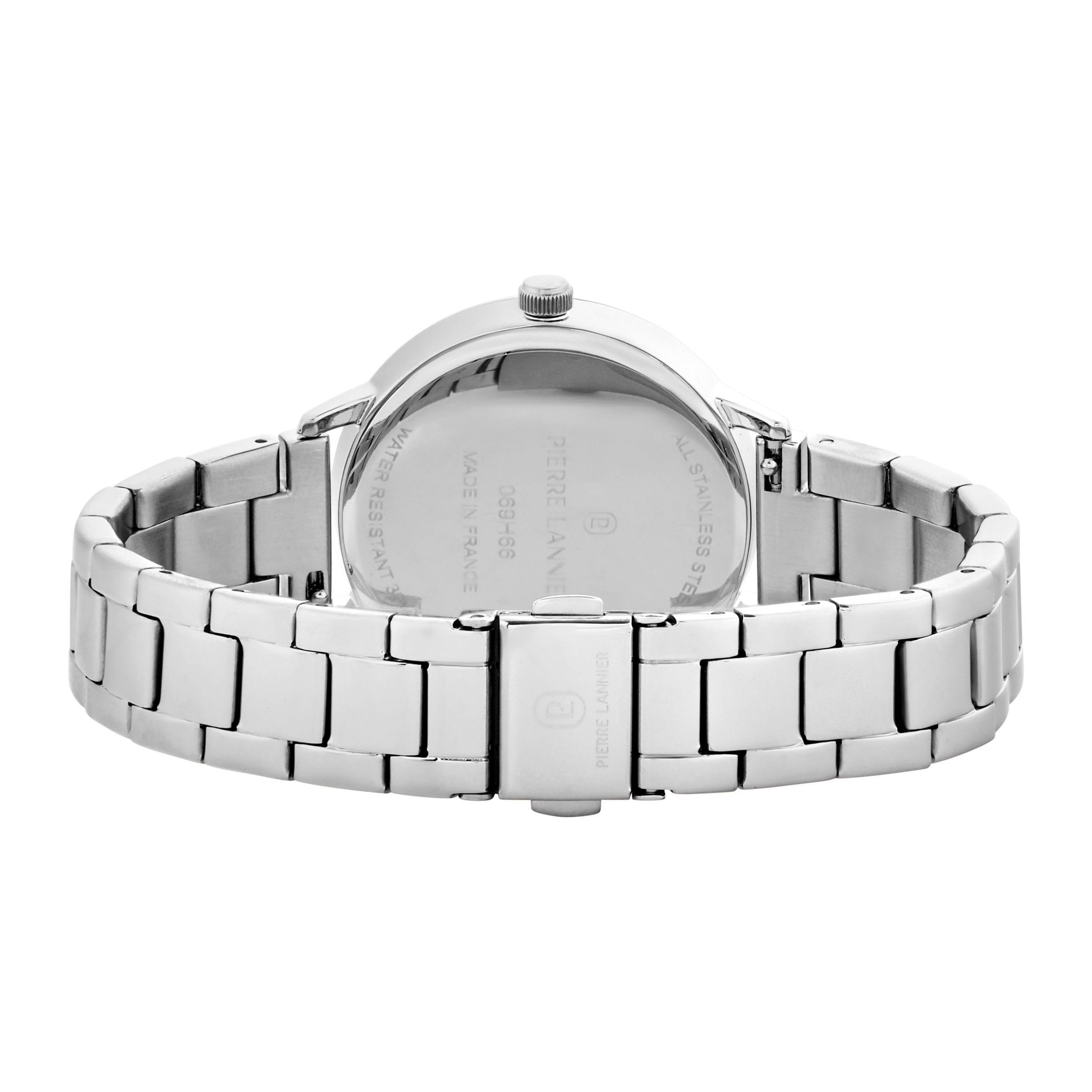 pierre-lannier-tallia-montre-quartz-36-mm-acier-inoxydable-3-atm image 5