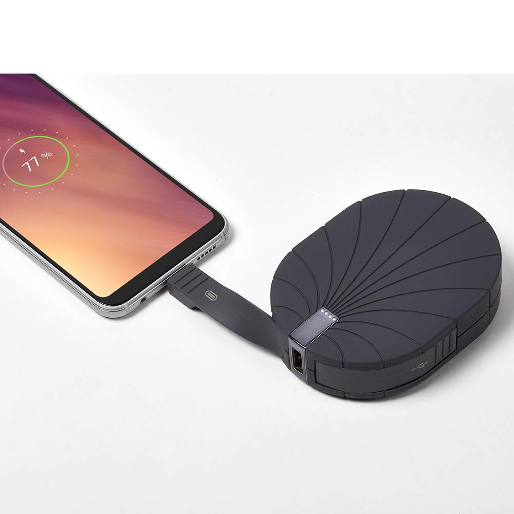 lexon-bali-powerbank-10000-mah-c-bles-int-gr-s-noire image 6