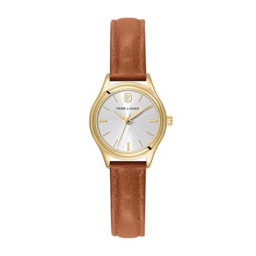 pierre-lannier-pya-montre-femme-quartz-acier-inoxydable-26-mm-5-atm image 5