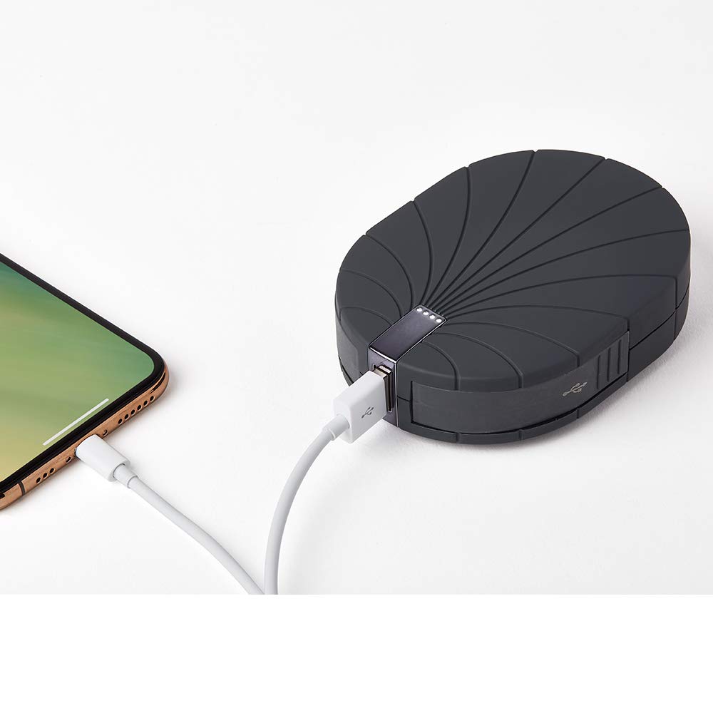 lexon-bali-powerbank-10000-mah-c-bles-int-gr-s-noire image 8