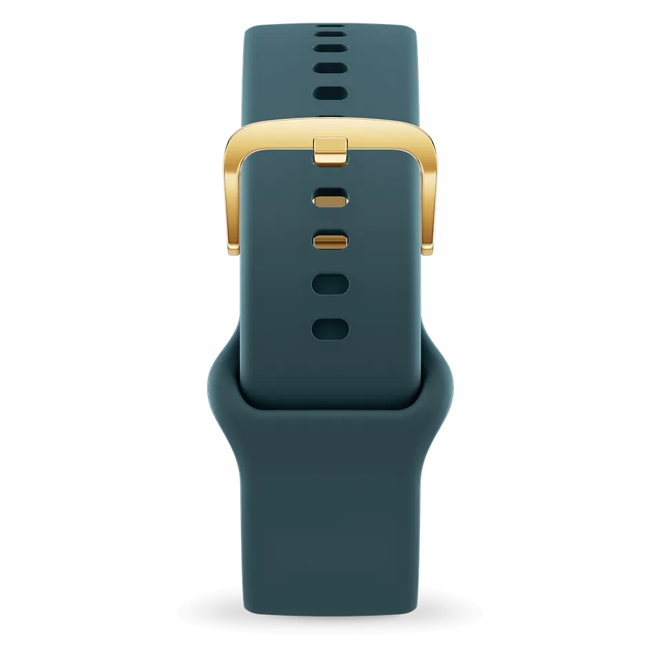 ice-watch-bracelet-silicone-vert-1-70-pour-ice-smart-1-70 image 1