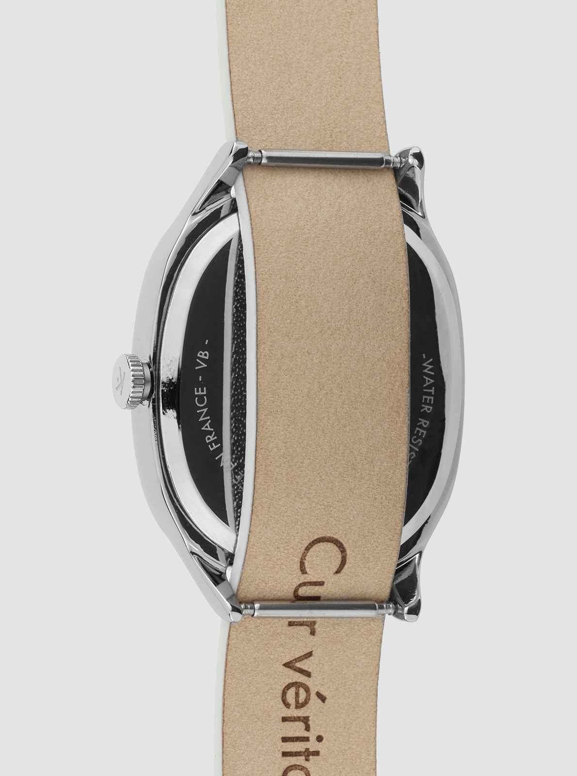 kelton-colorama-ray-e-sun-montre-jaune image 7