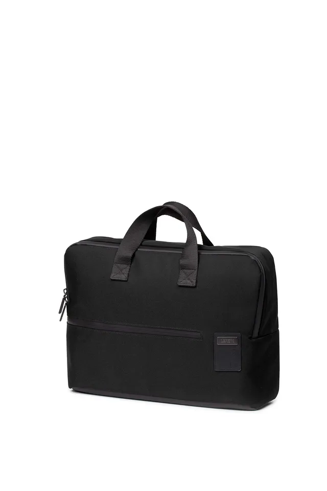 lexon-track-sacoche-documents-15-pouces-noir image 1