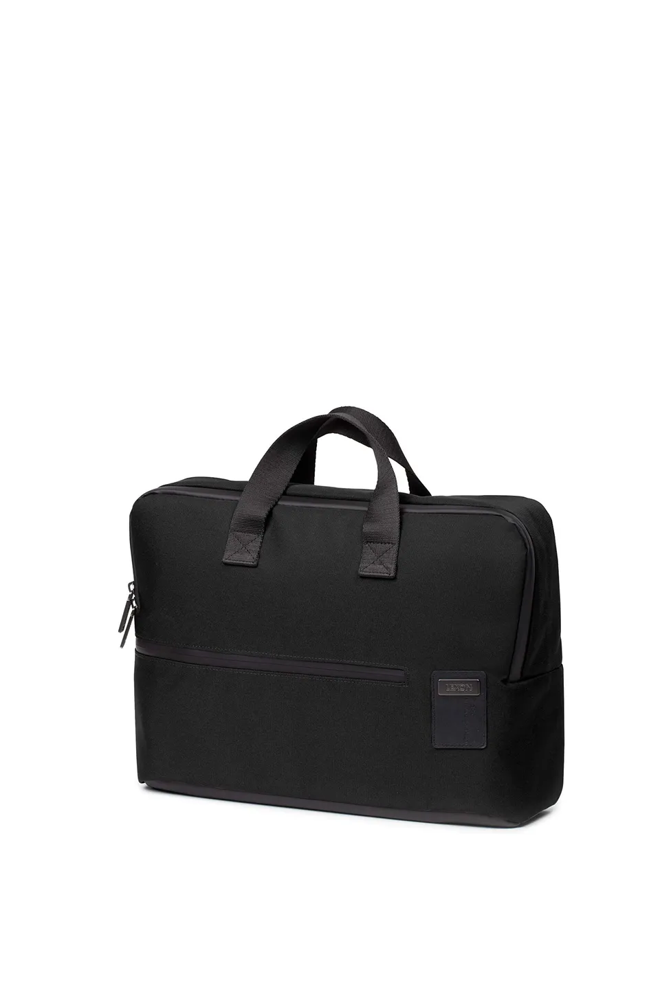lexon-track-sacoche-documents-15-pouces-noir image 1