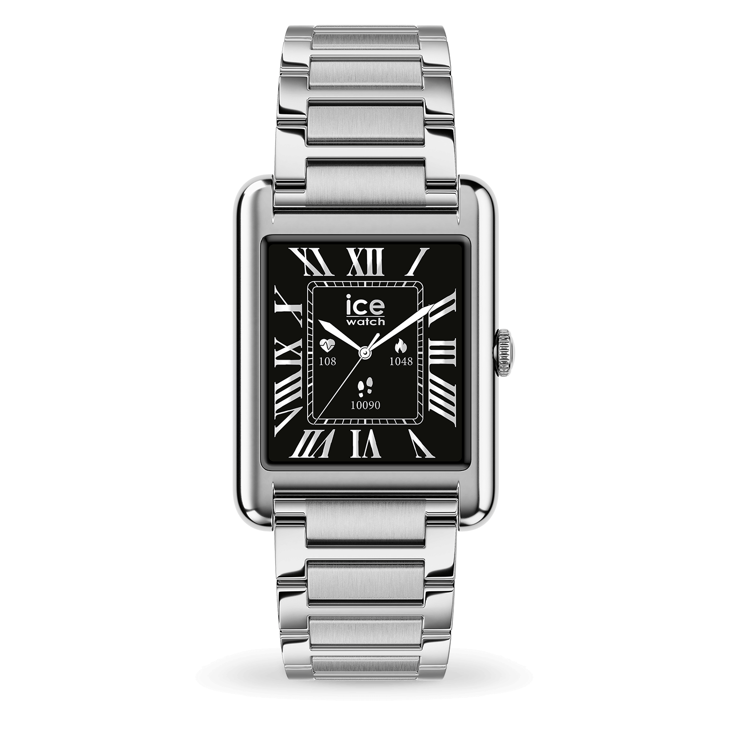 ice-watch-ice-smart-tks-2-0-rectangulaire-1-41-silver-montre-connect-e image 2