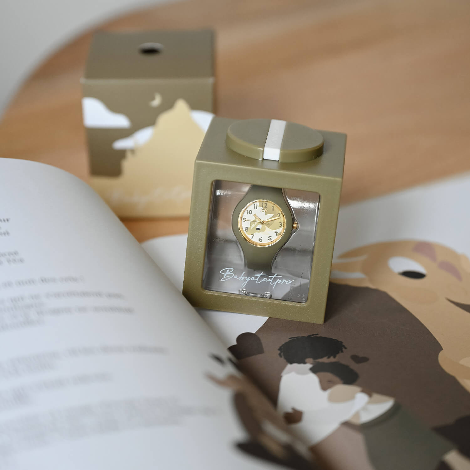 ice-watch-ice-fantasia-dragon-babyatoutprix-montre-enfant-dition-limit-e image 2