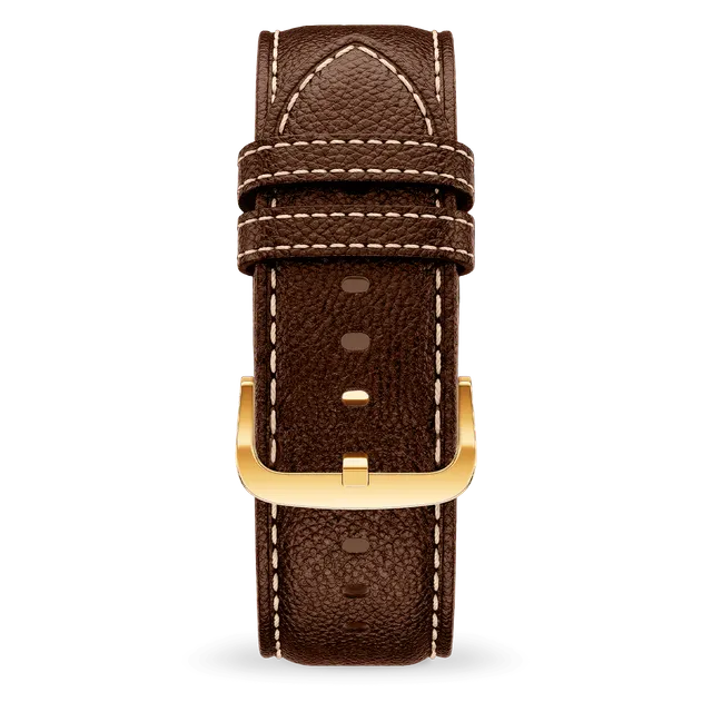 ice-watch-band-leather-22mm-bracelet-cuir-brun-chocolat-pour-tks-2-0 image 1