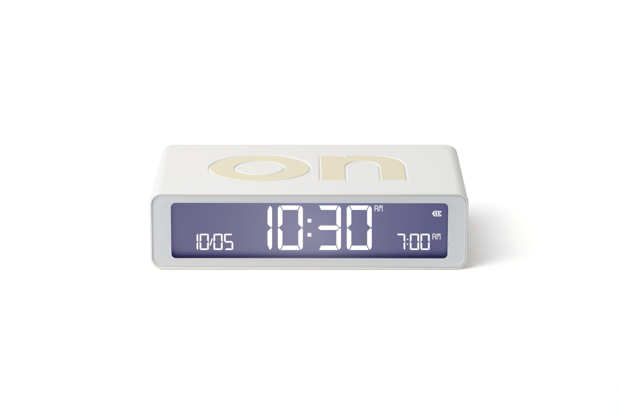 lexon-flip-classic-r-veil-r-versible-blanc image 1