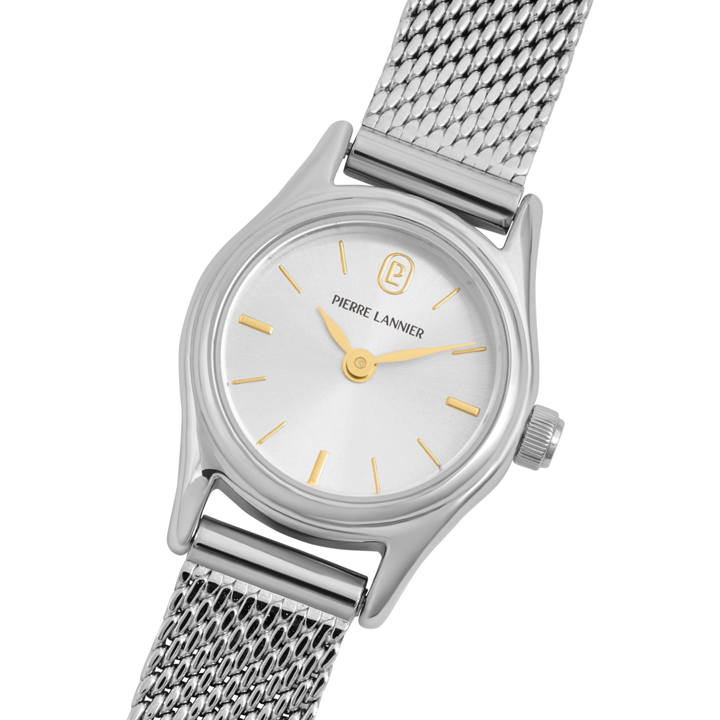 pierre-lannier-pya-montre-femme-dor-e-raffin-e image 3