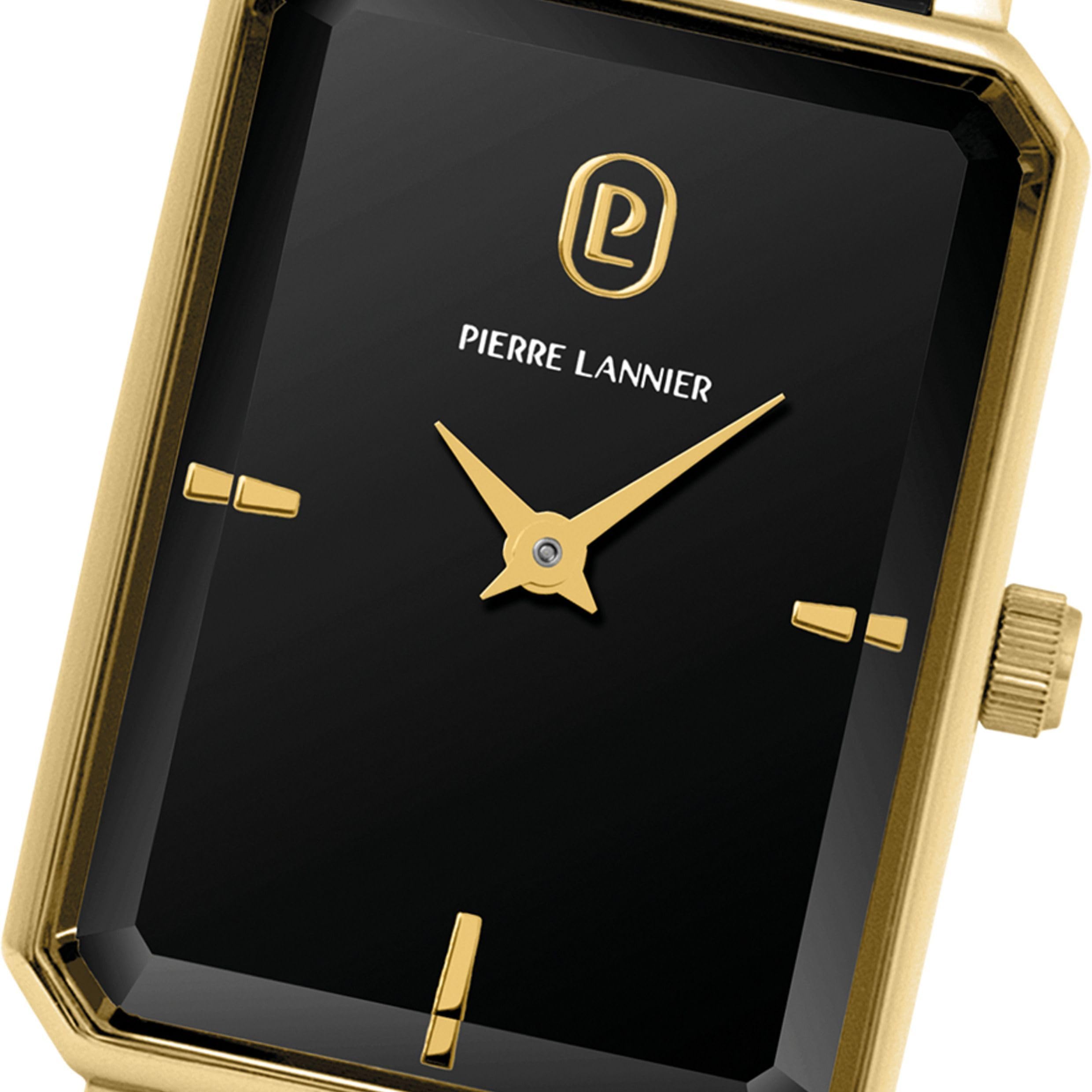 pierre-lannier-ariane-montre-quartz-28-4-mm-acier-inoxydable image 3