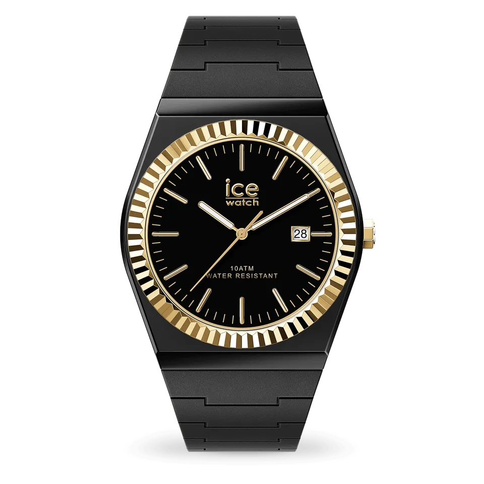 ice-watch-ice-power-montre-femme-black-gold-noir-et-or image 1