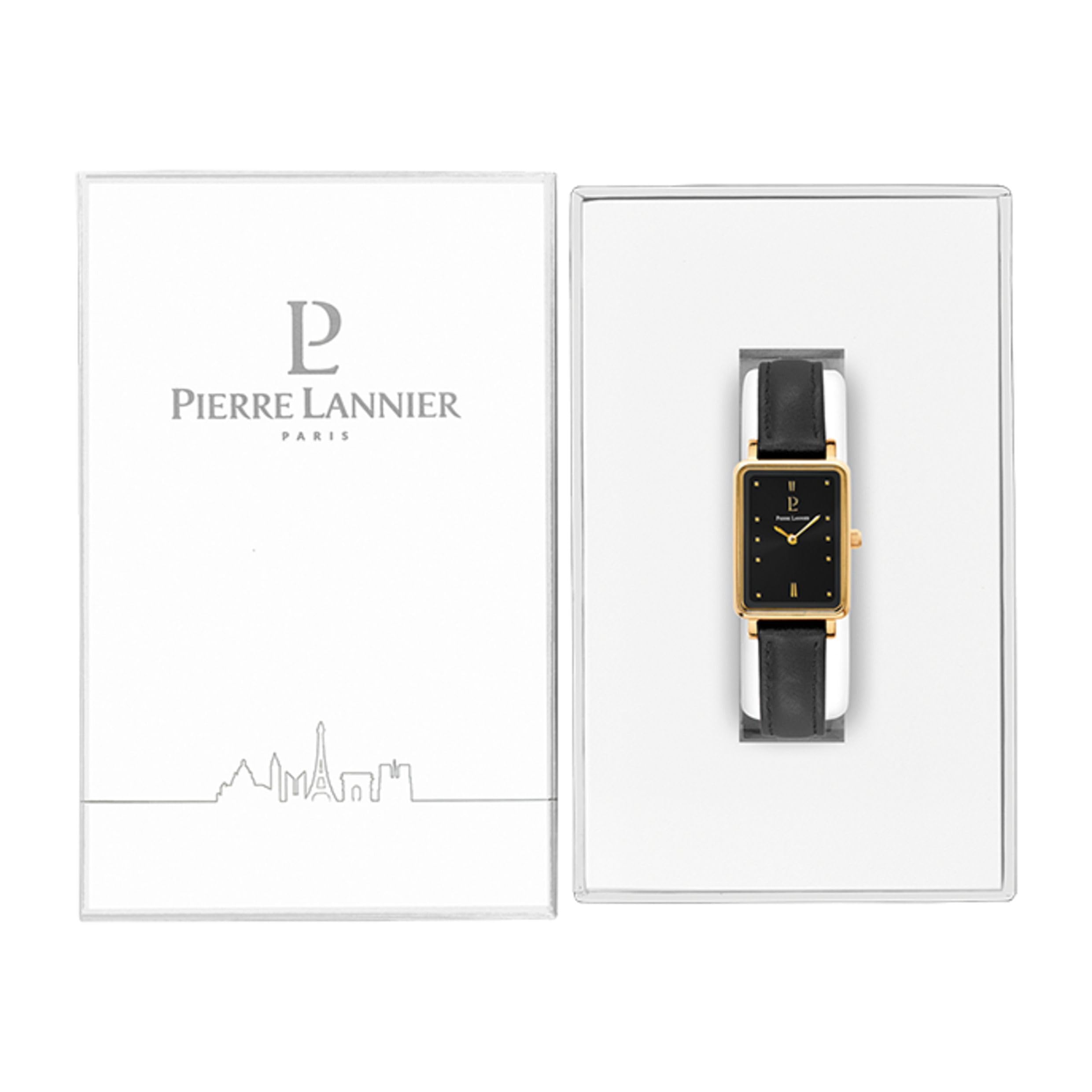 pierre-lannier-ariane-femme-quartz-dor image 5